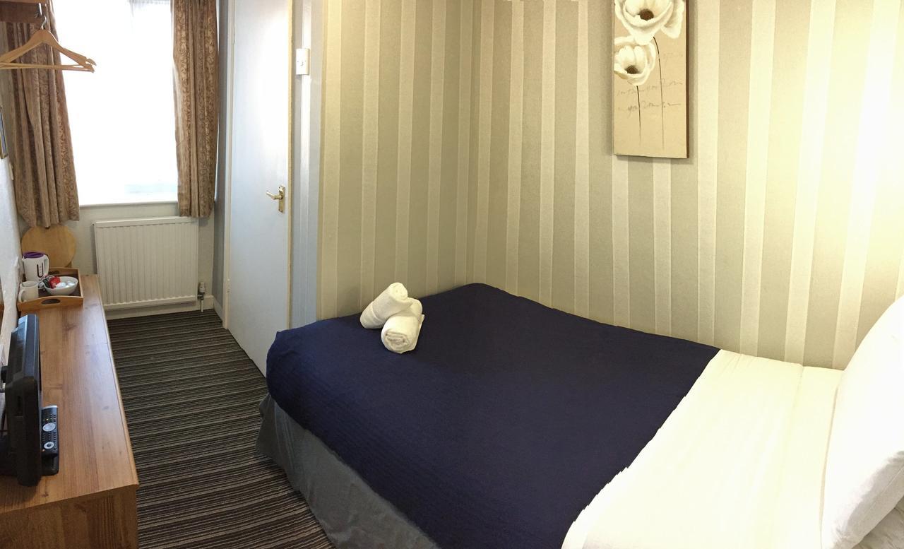 The Talbot Hotel Southport Habitación foto