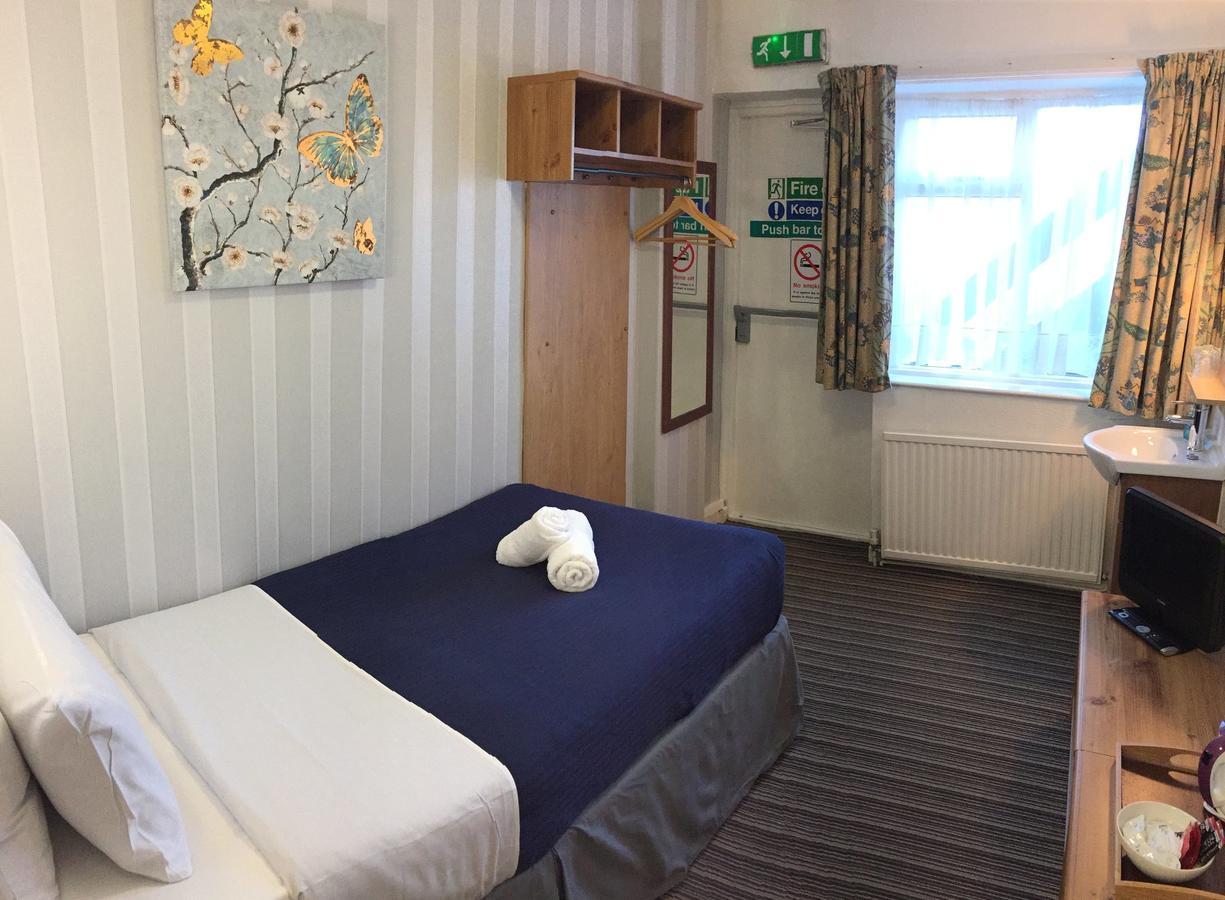 The Talbot Hotel Southport Habitación foto